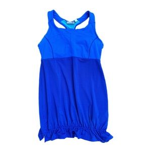 Athleta | Racer Back Tank Top